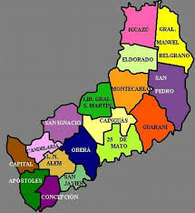 Pin De Correntinos2008 En Argentina Mapa De Argentina Mapas Provincia De Misiones