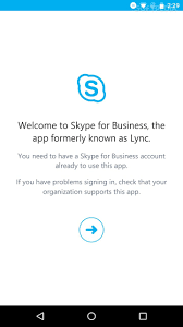 How is skype for business different from lync? Skype For Business 6 16 0 6 Apk Download