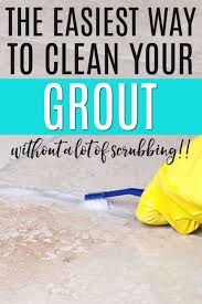 If you follow these simple steps. Pin By Kina Broom On Cleaning Tips Grout Cleaner Clean Your Washing Machine Cleaning Hacks