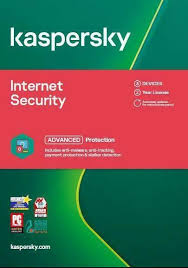 Kaspersky Internet Security 2 Year License For 3 Devices Kl1939eccds For Sale Online Ebay