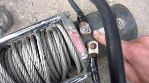 A wide variety of ramsey winch options are available to you, such as construction hoist. Solved What Is The Wiring Diagram For Winch Remote Fixya