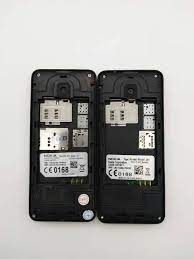 To get imei no of nokia asha 301, dial *#06#. Nokia 301 Refurbished Unlocked Nokia 301 Original Gsm 2 4 Dual Sim Cards 3 2mp Mobile Phone Refurbished Buy At The Price Of 31 78 In Aliexpress Com Imall Com