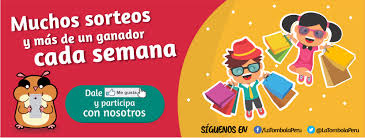 Todo lo que necesitas lo conseguís en un solo lugar, en mercado libre. La Tombola Home Facebook