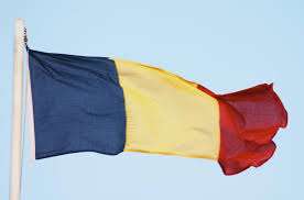 Their local flags were based on ancient heraldic. Flag Day In Romania