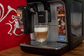 We did not find results for: Philips 3200 Lattego Super Automatic Espresso Machine Review