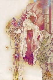 Victorique De Blois Gosick Anime Art Beautiful Anime Manga Anime