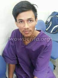Suspek kes pembunuhan nur surya ismail,19,ditahan,polis ketika memberi keterangan di balai polis telemong jam 8.15 tadi,polis. Kejam Suspek Mengaku Rogol Sebelum Bunuh Intan Suraya 4 Gambar