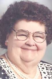 Virginia Furlong Obituary