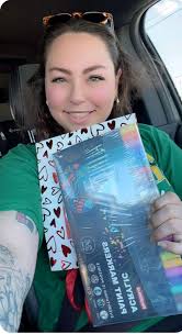 Congratulations ! Our contest winner 🏆