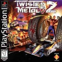 To unlock hammerhead, complete the tokyo rooftops mini game. Twisted Metal World Tour Twisted Metal Wiki Neoseeker