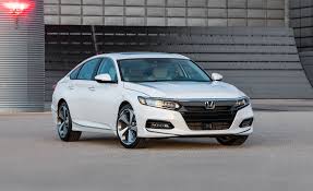 The sport 1.5 starts at $26,655 with either the manual or. 2018 Honda Accord Officially Revealed News Car And Driver