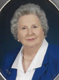 Betty Evers Obituary April 13, 2016