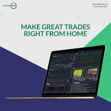 Make Great Trades Right From Home Tradezero Free Stock Trading Stock Trading Trading