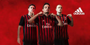 Pin Em Sa Ac Milan