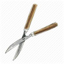 Ivan zoot shares a hack for making a classic flattopper an even better clipper haircut barber and cosmetology tool.remove the handle to increase the tools. Gardening Garden Tool Clippers Shears Scissors Icon Download On Iconfinder