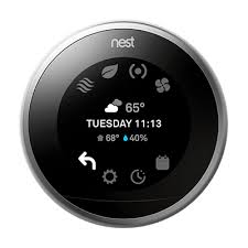 Nest thermostat heat pump balance settings are for systems that have a heat pump and auxiliary (aux) heat. Nest Thermostat Keeps Using Aux Heat How To Fix