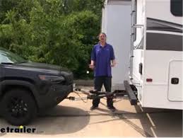 Jeep grand cherokee flat tow. Best 2019 Jeep Cherokee Flat Tow Set Up Options Video Etrailer Com
