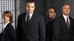 Special victims unit, and law & order: The Real Reason Law Order Criminal Intent Was Canceled