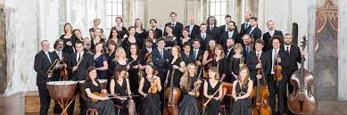 Последние твиты от collegium 1704 (@collegium1704). Collegium Vocale Collegium 1704