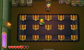 Aquí podrás encontrar todos los juegos de zelda para las consolas nintendo 3ds, wii, wii u y nintendo ds, tales como, skyward sword, ocarina of time 3d y twillight princess. The Legend Of Zelda A Link Between Worlds Nintendo 3ds Juegos Nintendo