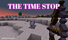 Search and download minecraft server mods . The Time Stop Mod 1 17 1 1 16 5 1 12 2 Minecraft Download