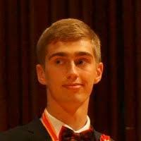 Daniel Golec's Instagram, Twitter & Facebook