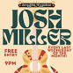 Josh & Friends! event in Dayton, OH