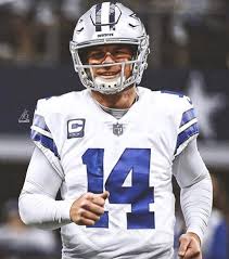 Dallas cowboys quarterback andy dalton left sunday's game against the washington football team after taking a brutal hit to the head as he was sliding during a run. Rj Ochoa On Twitter Jordan Dalton Dallas Cowboys Qb Andy Dalton S Wife Shared This Photo On Instagram We Are So Excited To Be A Part Of This Amazing Organization Https T Co Rgphbzhckj Https T Co Lnwiqc6deq