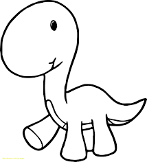 Dinosaur Cartoon Drawing Dinosaur Coloring Pages Cartoon Coloring Pages Dinosaur Coloring