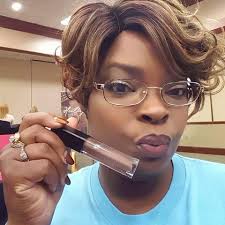 US...My BeauRtiful Darealbbjudy got HONORED at the Bronner Bros Inaugural  Beauty Icon Awards last night and the show was SO SO EPIC. Congratulations  to all of the honoree's. @glamtech @makeupmadnessbycherry @tangie5starbraids