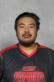 2023-24 Esports Roster