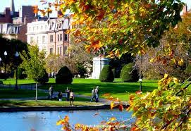 So what's happening in boston in 2016 and later that makes a good enough reason to move to boston. Boston Weather In October What To Expect Boston Discovery Guide