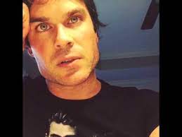 Ian joseph somerhalder is an american actor, model, activist and director. Ian Somerhalder Instagram Video Youtube