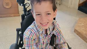 Fundraiser by James Sindone : Wheelchair Transport Van and medical  modifications