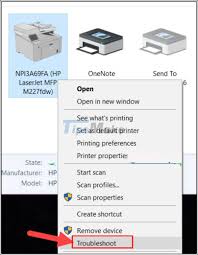 These two id values are unique and will not be. Printer Error Not Receiving Print Job Cause And Effective Remedy