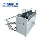 High Quality Filter Making Machine Cabin Air Filter Folding Pleated Machine