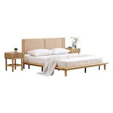 Check spelling or type a new query. China Vintage French Marte Rattan Cane Headboard Wood Platform Beds On Global Sources Bed Bedroom Furniture Family Bed