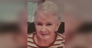 Obituary information for Theresa E Biglin