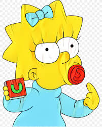 Cartoon quotes cartoon icons cartoon characters music cover photos favorite cartoon character lisa s cute disney wallpaper cute memes cartoon memes. Maggie Simpson Lisa Simpson Bart Simpson Homer Simpson Marge Simpson Png 780x1023px Maggie Simpson Art Bart