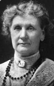 Catherine Elvina Baker Bacon (1847-1931)