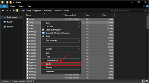 You can delete your discord account by following the given steps: How To Fix Discord Crashing Driver Easy
