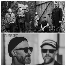 Roboty Na Wysokości + Gutierez