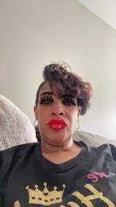 Tiffany Greenlee's Instagram, Twitter & Facebook