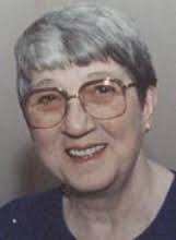 Obituary information for Sylvia R. Hansen