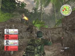 Tapi tenang, ada banyak game pc offline ukuran kecil yang bisa kamu mainkan di pc kentang milikmu. Download Game Conflict Vietnam Full Version Westerngh