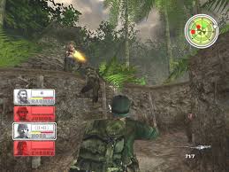100+ rekomendasi kumpulan download game pc dan laptop ringan & offline dapat dimainkan dan offline yang dapat kalian download, dan dapat dimainkan di laptop kalian dengan spek ram yang minim. Download Game Conflict Vietnam Full Version Westerngh