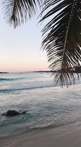 Ocean Wallpaper Sky Aesthetic Beach Wallpaper