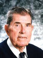 William Argue Obituary