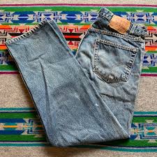 Levis 505 Made In Usa 🇺🇸, Men'S Fashion, Bottoms, Jeans On Carousell