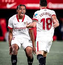 Jun 24, 2021 · as portugal's joão moutinho curled in a freekick, captain hugo lloris came off his line to punch the ball out. Jules Kounde Bio Net Worth Girlfriend Age Family Nationality Height Current Team Contract